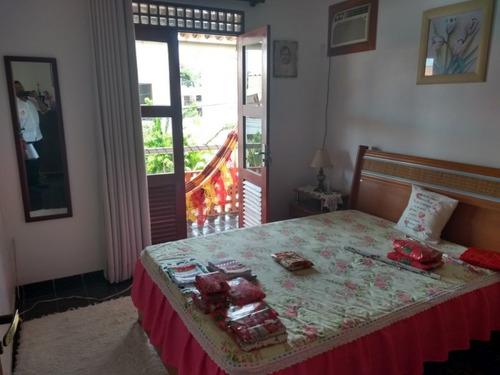 Imagem 6 de 13 de Casa Para Venda - 002713