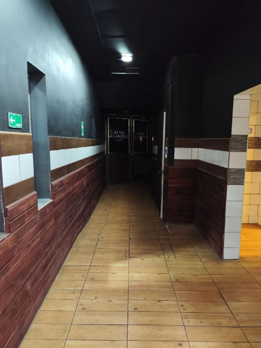Propiedad Comercial, Salon De Eventos, Restorant, Cafeteria