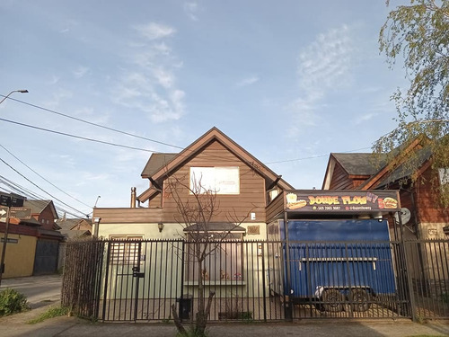 Se Vende Casa 3d3b, En Parque Sorvicenta Ii, L.a.