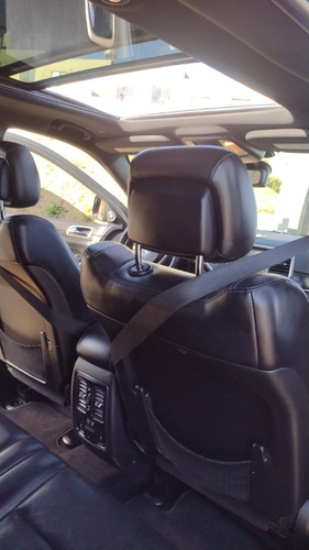 Jeep Grand Cherokee 3.7 Limited Lujo 3.6 4x2 At