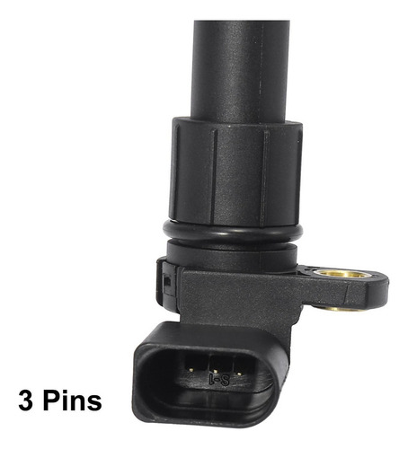 M Sensor De Velocidad De Transmisión De Coche 1j0919149a