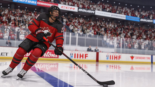 NHL 23 de Electronic Arts