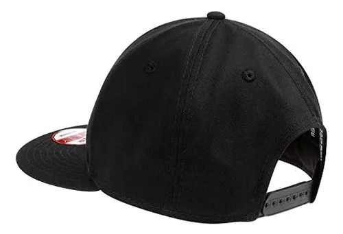 Gorra De Béisbol 9fifty Authentic Flat Bill Snapback Ajustab