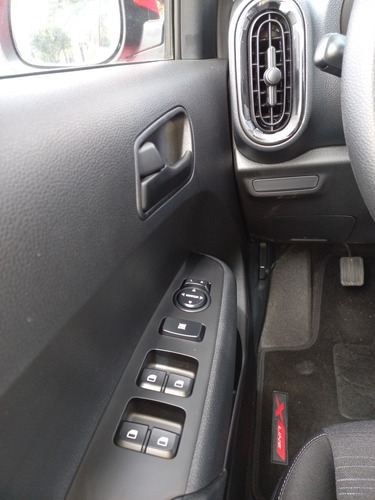 Imagen 10 de 15 de Kia Picanto Emotion Aire Acondicionado