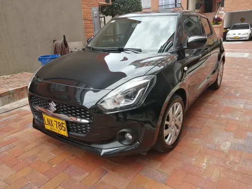 Suzuki Swift 1.2 Hybrid 2Wd