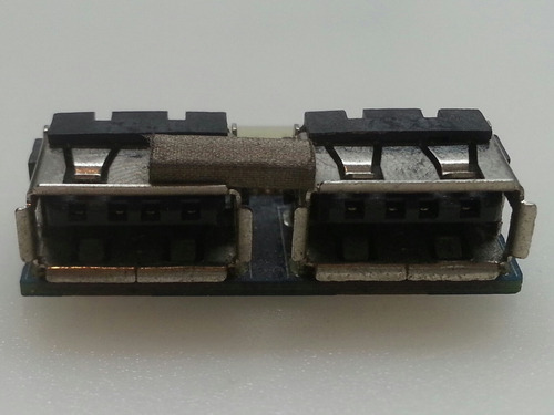 Placa Usb Sin Cable Para Notebook Hp Pavilion Dv4 Ls 4101p