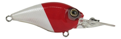 Señuelo Marine Beat Crank Mr 4,5cm 6.8grs Ideal Pacu Taru Ul