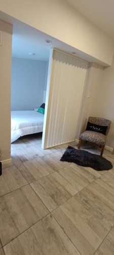 Departamento Planta Baja Con Patio 1 Ambiente Mar Del Plata