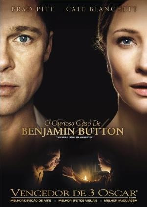 O Curioso Caso De Benjamin Button