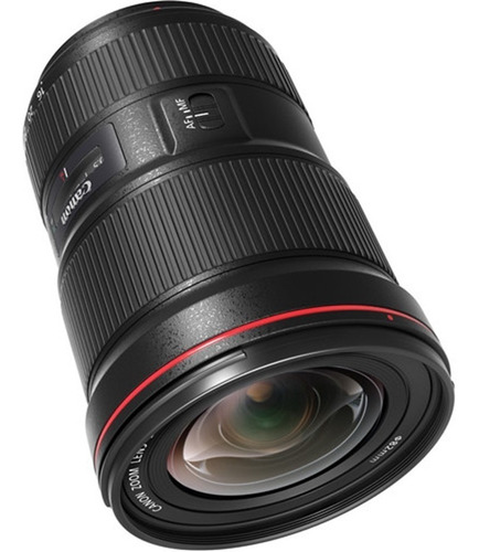 Imagem 3 de 4 de Lente Canon Ef 16-35mm F/2.8 L Iii Usm