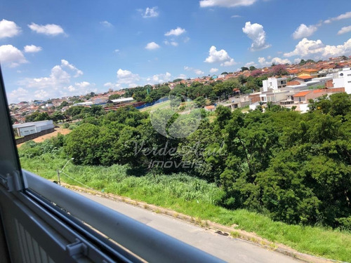 Imagem 8 de 30 de Apartamento À Venda Em Residencial Parque Da Fazenda - Ap008145