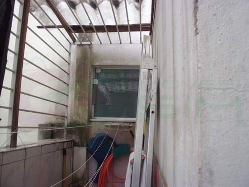 Imagem 29 de 30 de Casa Sobrado Em Santo André - 3090