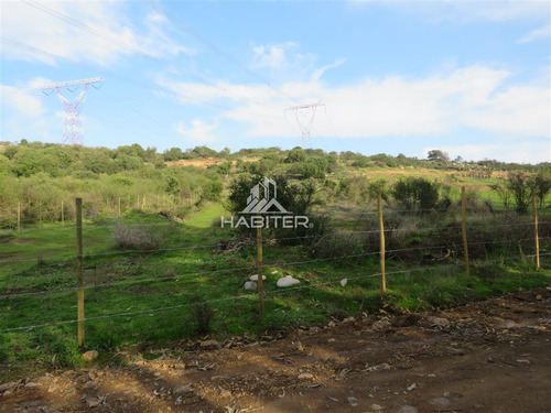 Parcela En Alto De Queri 5.395,4 Mt2