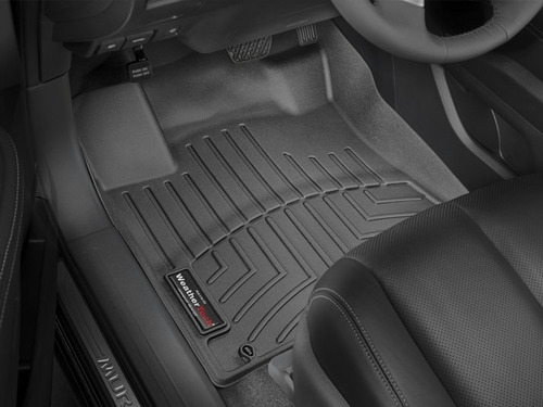 Tapetes Uso Rudo Weathertech Murano 2015-2018 - 1ra Fila