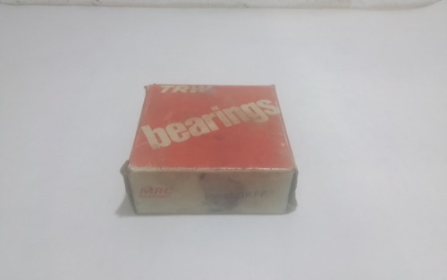 Trw 5206sbkff Double Shielded Ball Bearing (tr42) Ccs