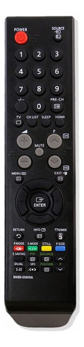 Control Remoto Para Tv Lcd Samsung