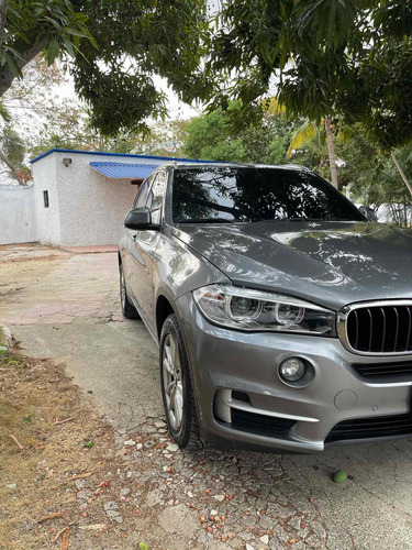 Bmw X5 2016 3.0 Xdrive30d