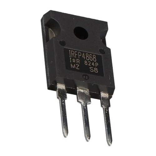 Transistor Mosfet Irfp4868 Irfp4868pbf 4868 70a 300v 