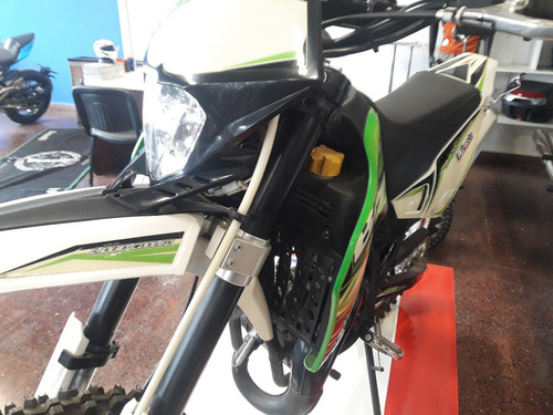 Imagen 6 de 15 de Beta Mx 50 Enduro Cross 2t 0km