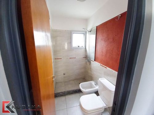 Imagen 14 de 22 de Barrio General Paz Venta Departamento 1 Dormitorio 73m2