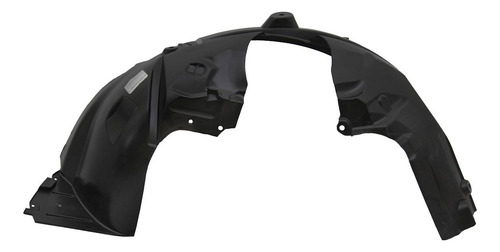 Guardaplast Delantero Derecho Ford Ka Kinetic 2016 2019 Ford