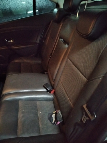 Renault Fluence 2013 2.0 Dynamique X-tronic Hi-flex 4p