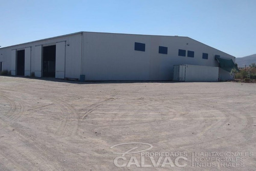 Venta De Propiedad Industrial Uso Inofensivo En Til Til