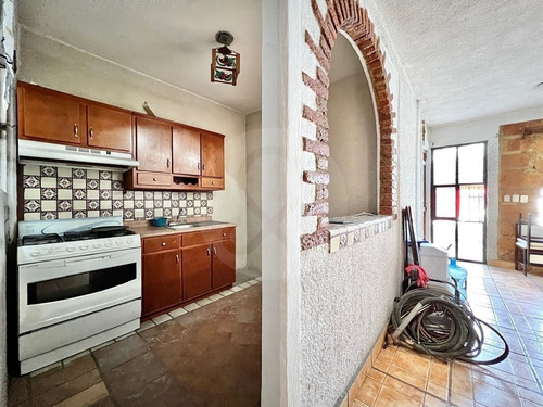 Departamento En Venta En Ensueños
