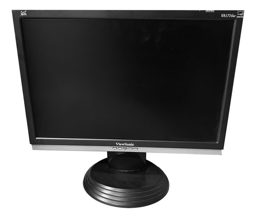 Monitor Viewsonic Va1716w-6 16 (Usado)