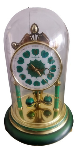 Reloj De Pendulo De Torsion