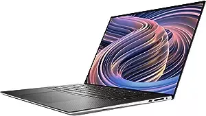 Dell Xps 15 9520 15.6 Notebook - Full Hd Plus - 1920 X 1200