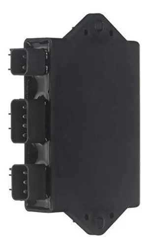 Módulo Cdi Nuevo Compatible Yamaha Grizzly 350 Yfm35fg 07-11