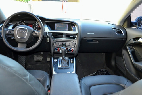 Audi A5 2011 2.0 T Fsi Multitronic 211cv