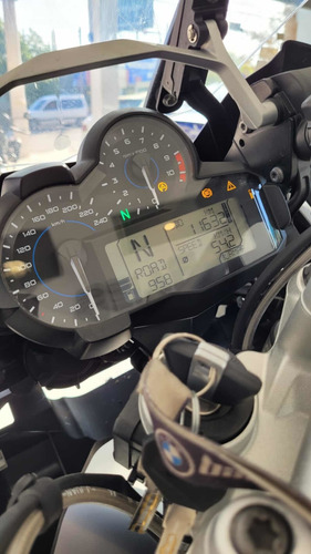 Imagen 5 de 13 de Bmw Gs