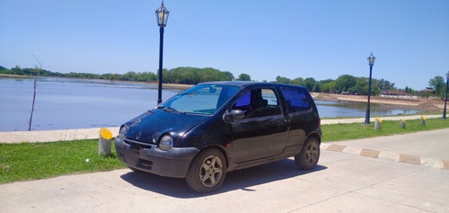 Imagen 6 de 9 de Renault Twingo 2001 1.2 Authentique