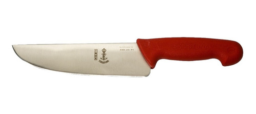 Cuchillo Carnicero Eskilstuna 20 Cm Acero Inox