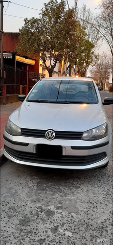 Volkswagen Gol Trend 1.6 Pack Ii 101cv 3p