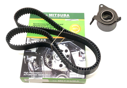 Kit Correa Distribucion Daihatsu Applause Feroza 1.6 16v