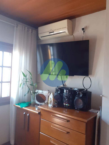 Imagem 7 de 25 de Sobrado Com 3 Dorms, Areal, Pelotas - R$ 460 Mil, Cod: 168 - V168