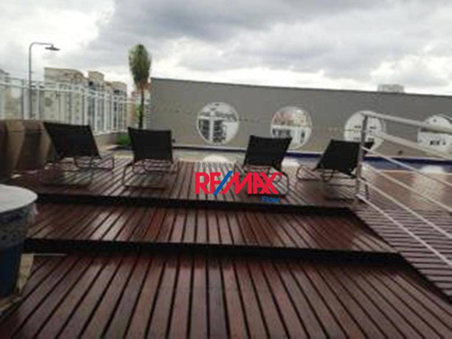 Imagem 27 de 30 de Apartamento Com 67m² Sendo 1 Suíte E 1 Vaga De Garagem - Moema - Ap9267