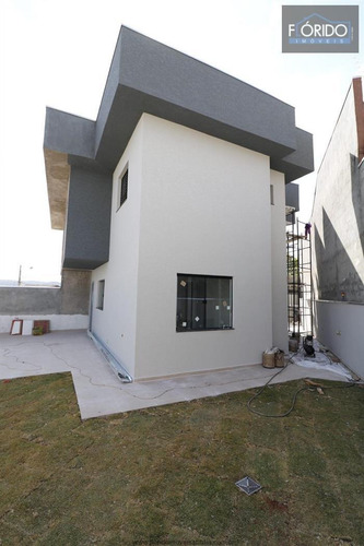 Imagem 2 de 27 de Casas À Venda Em Atibaia/sp - Compre A Sua Casa Aqui! - 1481037