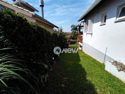 Imagem 19 de 22 de Casa Com 2 Dormitórios À Venda, 84 M² Por R$ 450.000,00 - Santo Antônio - Campo Bom/rs - Ca2104