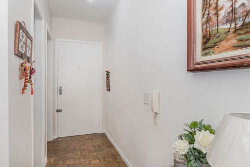 Imagem 14 de 18 de Apartamento À Venda No Bairro Bom Fim - Porto Alegre/rs - O-25131-41496