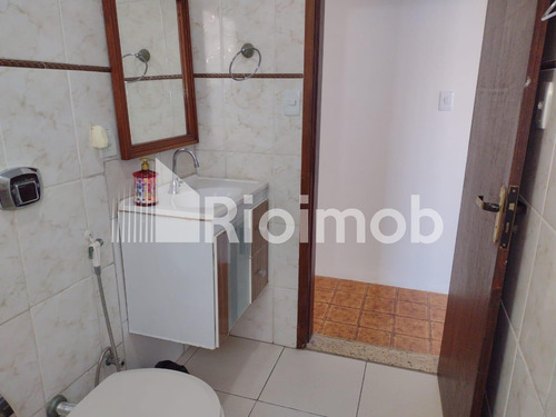 Imagem 16 de 23 de Apartamento - Ref: 6864