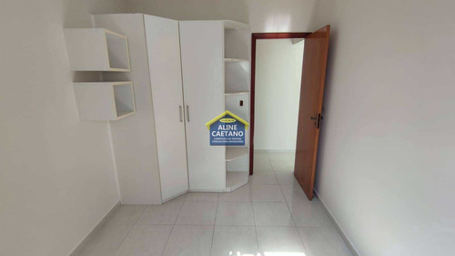 Imagem 16 de 30 de Apartamento Top - Caiçara Frente Mar... - Vcra072
