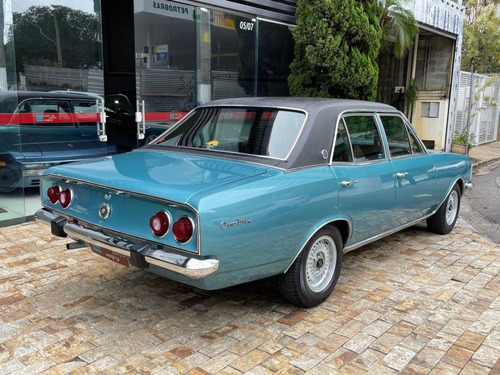 Imagem 3 de 17 de Chevrolet Opala Comodoro - 1979