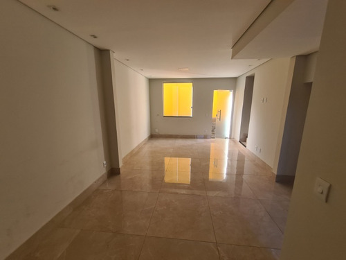 Imagem 6 de 20 de Casa Duplex 3 Qtos B. Planalto - Ca00459 - 71110085