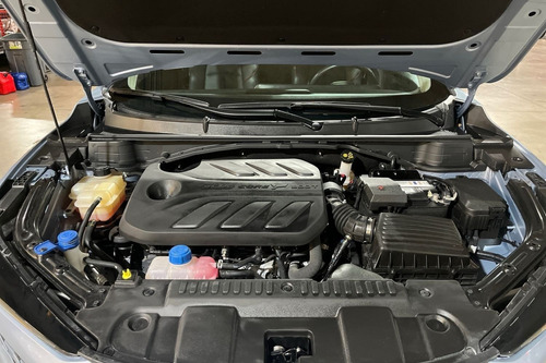 Changan Uni-T 1.5 Elite At