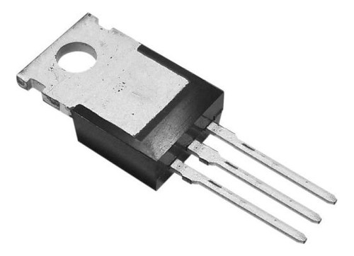 Bt150-500r Tiristor Scr 500v 4a Nivel Logico Sge18248