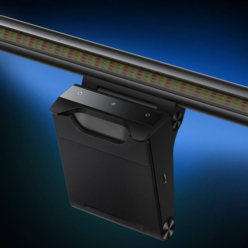 Lámpara Led Para Monitor De Computadora Baseus Pro Dgiw0001
